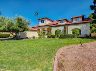 622 W Linger Ln, Phoenix, AZ 85021