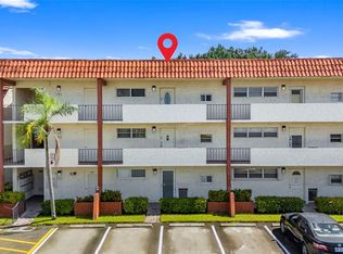 8990 S Hollybrook Blvd #305, Pembroke Pines, FL 33025