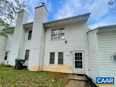 975 Rives St, Charlottesville, VA, 22902