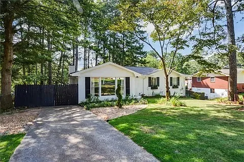 Vanguard Cir SW — Photo 3