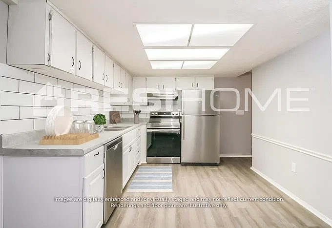 3 bed, 2.0 bath, 1486 sqft, $2,100 — Photo 3