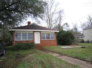 3804 Bay Front Rd, Mobile, AL 36605