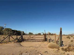 33966 Harvard Rd, Newberry Springs, CA 92365