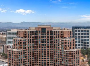 8100 E Union Ave UNIT 815, Denver, CO 80237