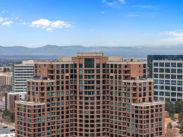 8100 E Union Avenue #815, Denver, CO 80237