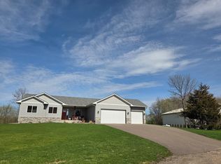 38321 Baugh St NW, Princeton, MN 55371