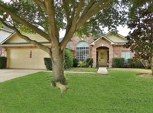 4018 Reinald Rd, Houston, TX 77014