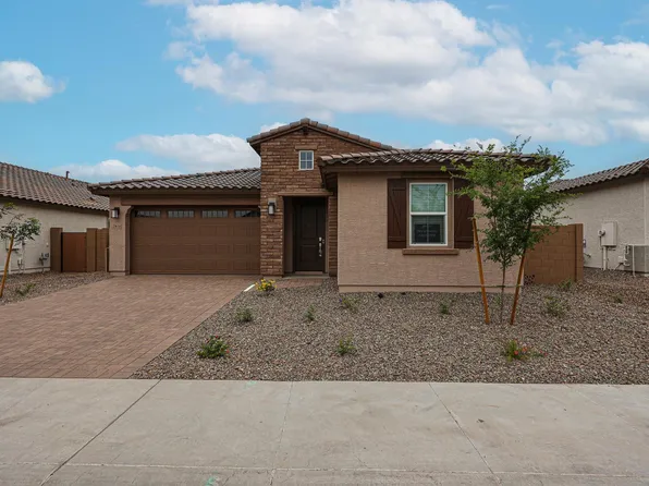 7814 W Hide Trl, Peoria, AZ 85383