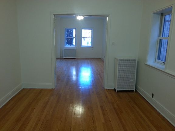Dining/Living Room