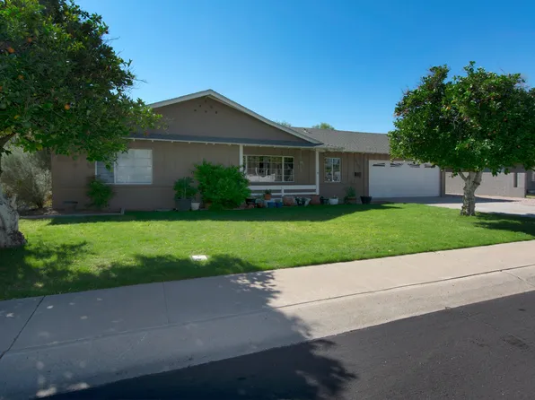 8237 E Lewis Ave, Scottsdale, AZ 85257