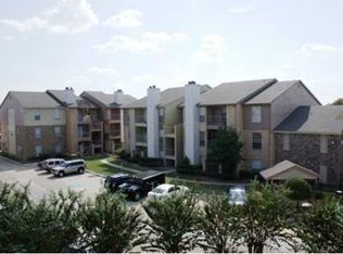 10101 S Gessner Rd APT 105, Houston, TX 77071