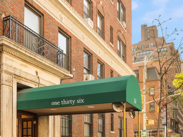 136 East 36th Street 2F image 9 of 9