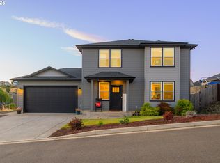 300 Brady Ln, Roseburg, OR 97471