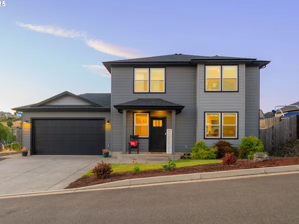 300 Brady Ln, Roseburg, OR 97471