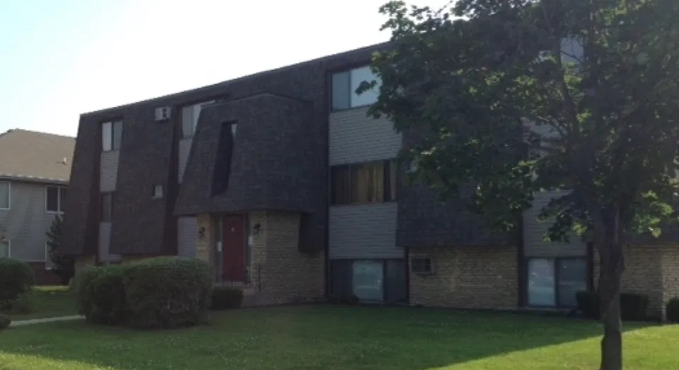 1500 Pioneer Rd