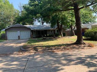 1629 Beverly Hills St, Norman, OK 73072