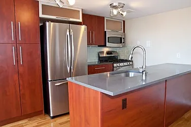 Rented by Greenpoint Properties