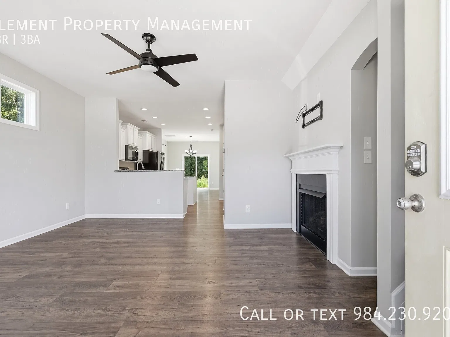 3 bed, 2.5 bath, 1470 sqft, $1,750 — Photo 4