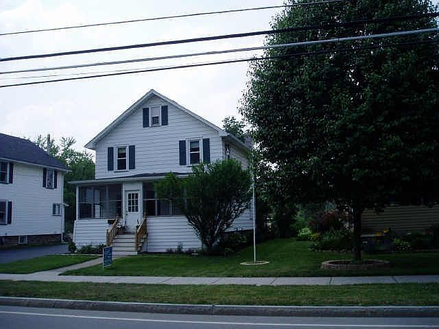 Charming Village home totaly updated and remodeled all new interior 
