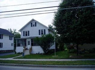 114 School St, Victor, NY 14564