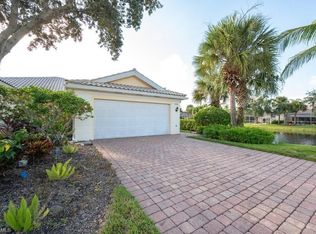 3743 Exuma Way, Naples, FL 34119