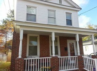 3405 Verdun Ave, Norfolk, VA 23509