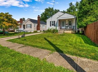 4128 Hoffman Ave, Cincinnati, OH 45236