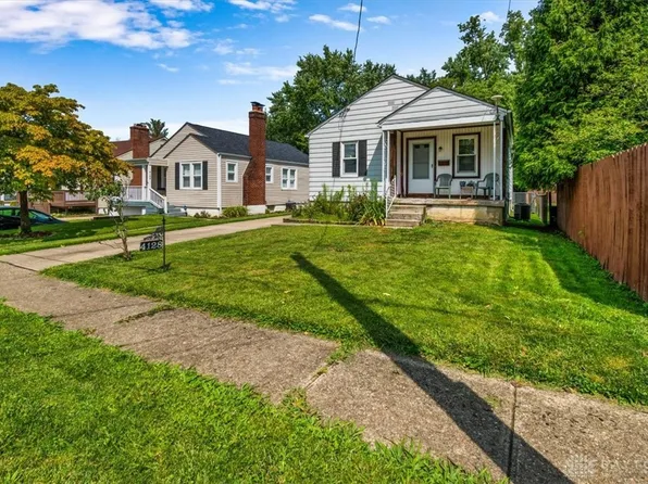 4128 Hoffman Ave, Cincinnati, OH 45236