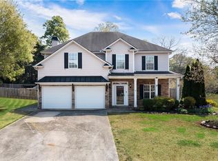 21 Colonial Cir, Cartersville, GA 30120
