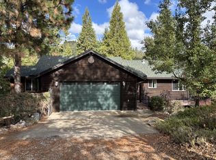 998 Thundercloud Ln, Placerville, CA