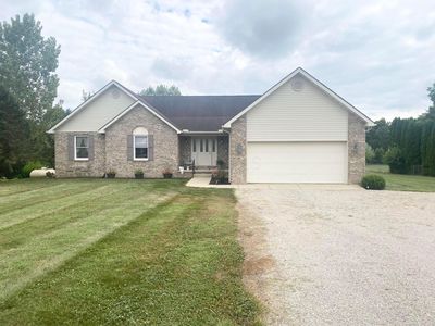 7057 Tarlton Rd, Circleville, OH, 43113