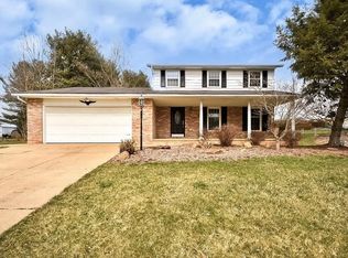 10275 Radmoor St NW, Canal Fulton, OH 44614