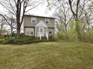 8731 W Rawson Ave #8733, Franklin, WI 53132
