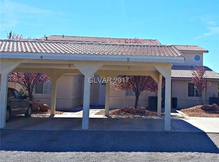 361 Comstock St APT 4, Pahrump, NV 89048