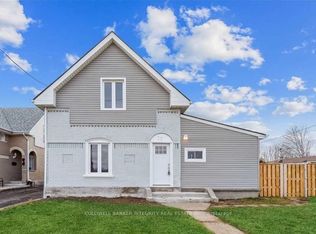77 Mohawk St, Brantford, ON N3S 2W6