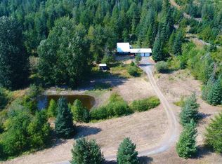 563 Fox Glen Rd, Sandpoint, ID 83864