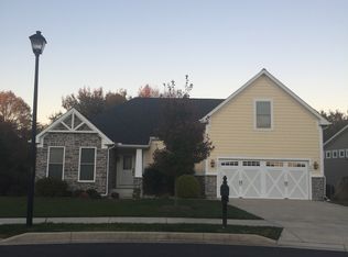 403 Samantha Dr, Lewes, DE 19958