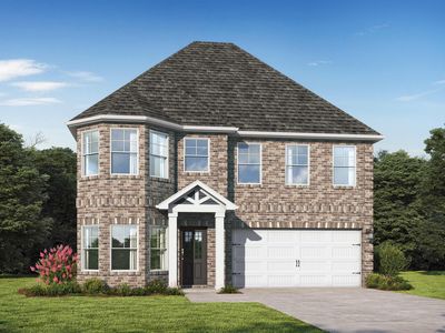 8167 Kimbrell Station Loop, Mc Calla, AL, 35111