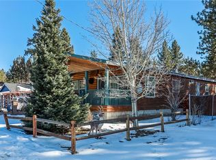 1106 W Country Club Dr, Big Bear City, CA 92314