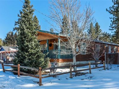 1106 W Country Club Dr, Big Bear City, CA, 92314