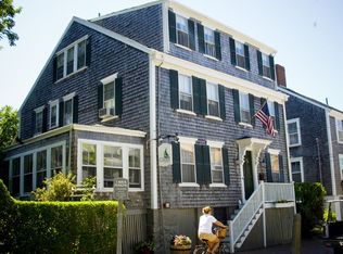 26 N Water St, Nantucket, MA 02554