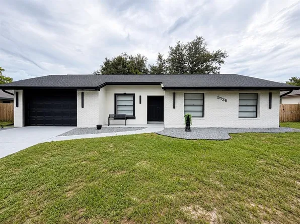 5136 NADINE STREET, ORLANDO, FL 32807