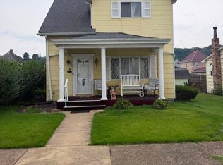 525 Virginia Ave, Chester, WV 26034