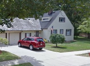19 Burnham St, Cincinnati, OH 45218
