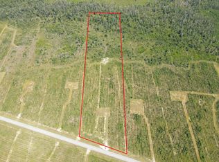 19597 NW Doug Price Rd, Blountstown, FL 32424
