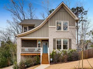 1316 Lochland Rd, Atlanta, GA 30316