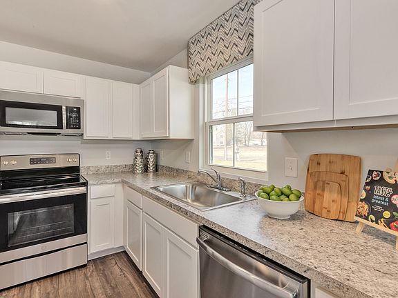 Spruce