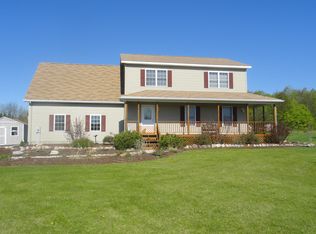 42 Joanne Ln, Cadyville, NY 12918