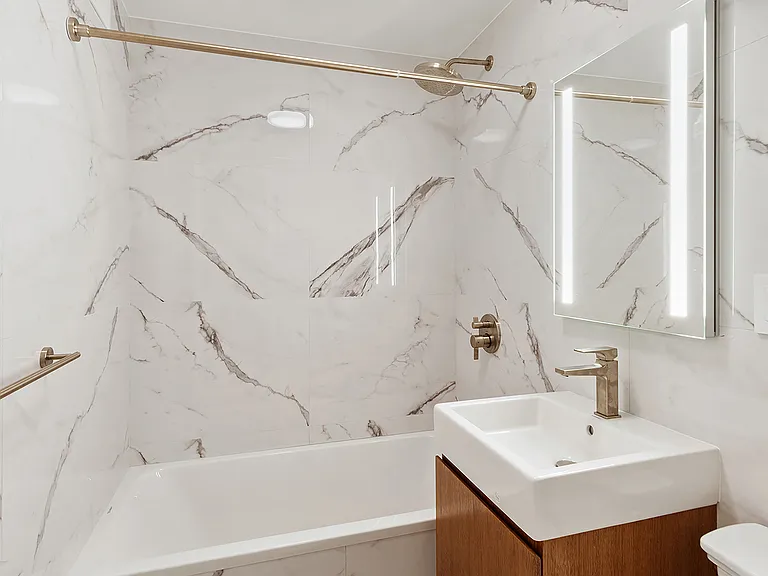 100 W 93rd St #21B — Photo 9