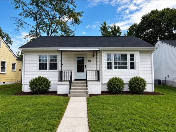 229 N Ivy Ave, Henrico, VA 23075